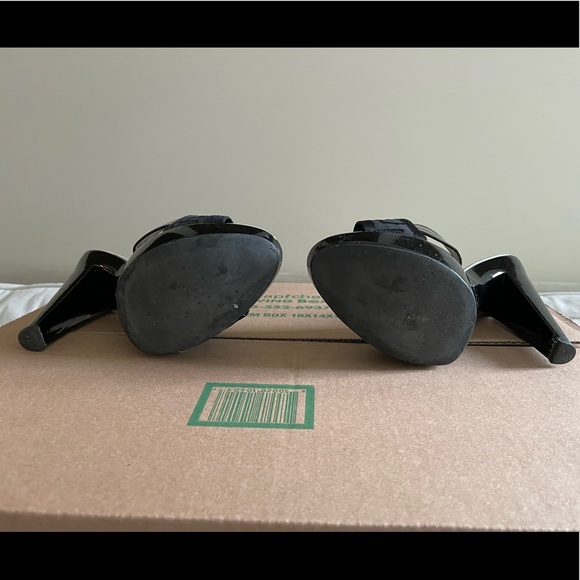 Versace Heels - Picture 6 of 6